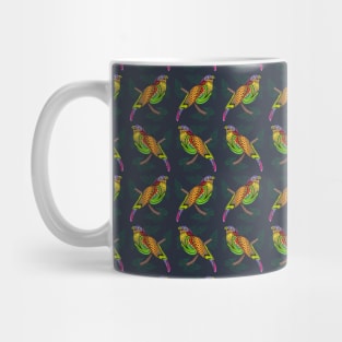 Birds Of Fortune Mug